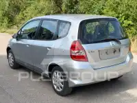 2005 Honda JAZZ