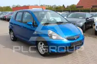 2005 Honda JAZZ