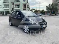 2005 Honda JAZZ