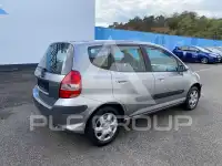 2005 Honda JAZZ