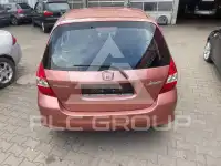 2005 Honda JAZZ