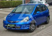 2005 Honda JAZZ