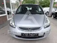 2005 Honda JAZZ