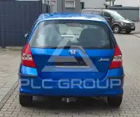 2005 Honda JAZZ