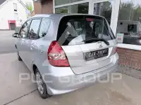 2005 Honda JAZZ