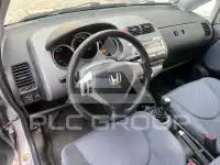 2005 Honda JAZZ