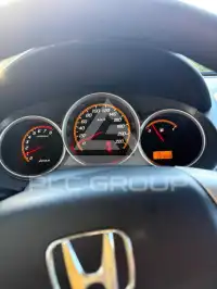 2005 Honda JAZZ