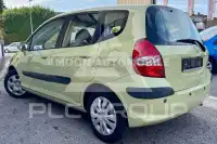 2005 Honda JAZZ