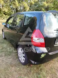 2005 Honda JAZZ