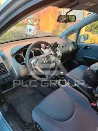 2005 Honda JAZZ
