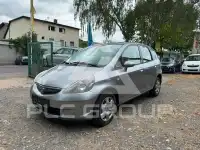 2005 Honda JAZZ