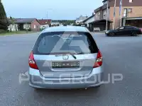 2005 Honda JAZZ