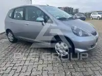2005 Honda JAZZ