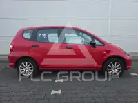 2005 Honda JAZZ