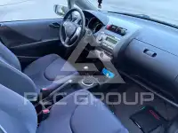 2005 Honda JAZZ