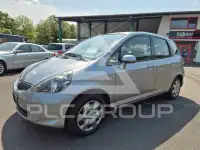 2005 Honda JAZZ