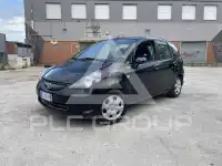 2005 Honda JAZZ