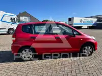 2005 Honda JAZZ