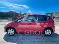 2005 Honda JAZZ