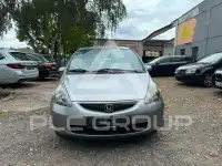 2005 Honda JAZZ