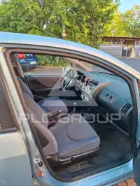 2005 Honda JAZZ