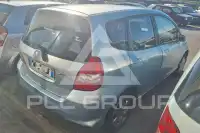 2005 Honda JAZZ