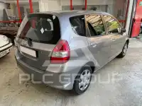 2005 Honda JAZZ