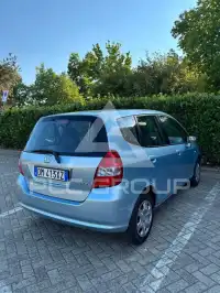 2005 Honda JAZZ
