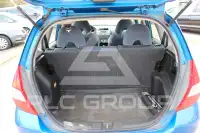 2005 Honda JAZZ