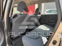 2005 Honda JAZZ