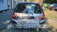 2005 Honda JAZZ