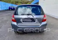 2005 Honda JAZZ