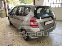 2005 Honda JAZZ