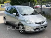 2005 Honda JAZZ