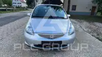 2005 Honda JAZZ