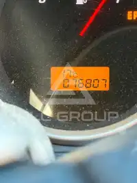2005 Honda JAZZ