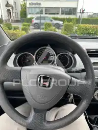 2005 Honda JAZZ