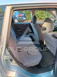 2005 Honda JAZZ