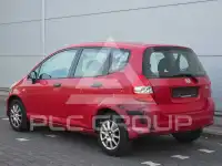 2005 Honda JAZZ