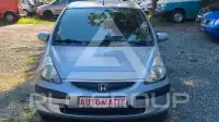 2005 Honda JAZZ