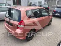 2005 Honda JAZZ