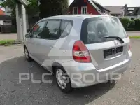 2005 Honda JAZZ