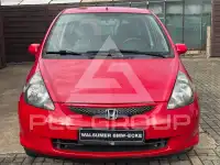 2005 Honda JAZZ