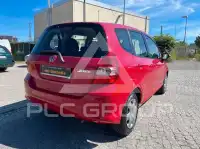 2005 Honda JAZZ