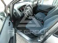 2005 Honda JAZZ