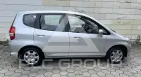 2005 Honda JAZZ