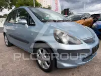 2005 Honda JAZZ