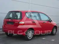 2005 Honda JAZZ