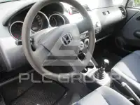 2005 Honda JAZZ