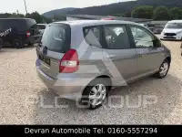 2005 Honda JAZZ